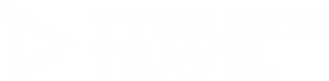 Tyneside Travel Logo